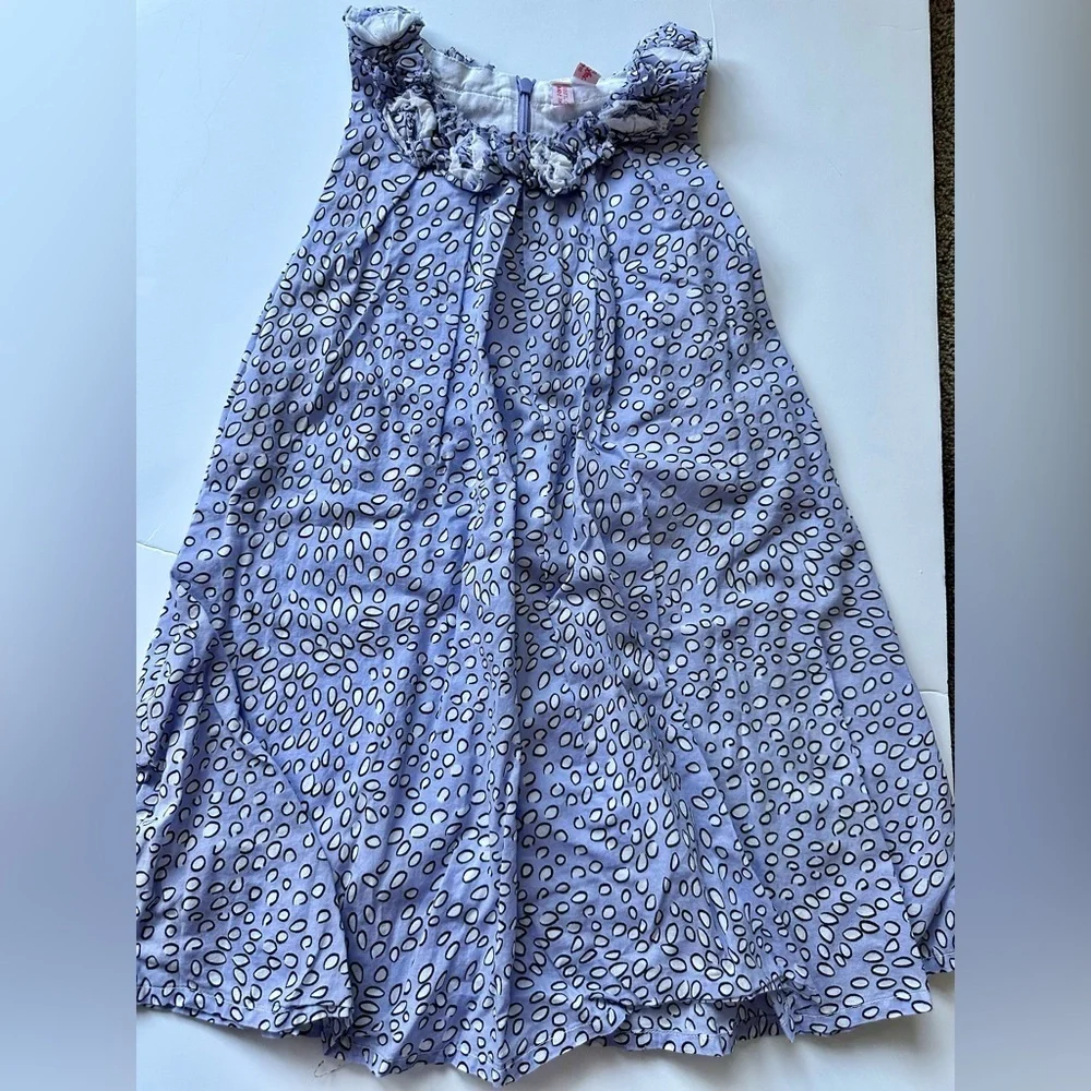 Orient Express - Dress
